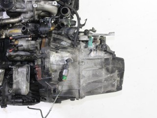 КПП (Коробка передач механическая) Renault Espace 4 restailing, PK4005