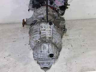 Коробка передач автоматическая (АКПП), ориг. номер NDU, Audi A4 B8 2011-2015