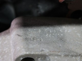Коробка передач автоматическая (АКПП), ориг. номер NDU, Audi A4 B8 2011-2015