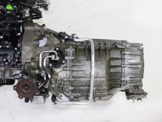 Коробка передач автоматическая (АКПП), ориг. номер NDL, Audi A6 C7 (S6,RS6) 2011-2014