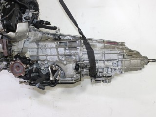 Коробка передач автоматическая (АКПП), ориг. номер NSE, Audi A7 1 (S7,RS7) 2010-2014