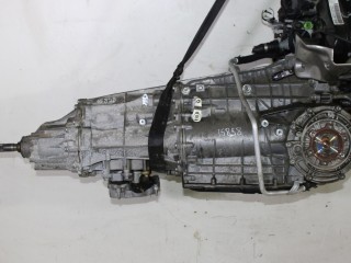 Коробка передач автоматическая (АКПП), ориг. номер NSE, Audi A7 1 (S7,RS7) 2010-2014