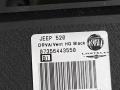 07356443550 пластик салона Jeep Renegade 2020г. - фото №2
