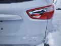 крышка багажника Ford EcoSport 2 поколение B515 [рестайлинг] 2021г. - фото №5