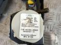 KT4BR612D65, AB3AM1, FT4B-R612D64-AM3AMI ремень безопасности передний левый Ford Edge 2 поколение CD539 [рестайлинг] 2020г. - фото №3