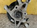кулак задний правый Chevrolet Equinox 3 поколение 2020г. - фото №2