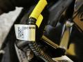 2748438G0003, 985H26RROA подушка безопасности сиденья задняя правая Nissan Rogue T33 2022г. - фото №4