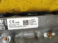 42916171 подушка безопасности коленная пассажира Chevrolet TrailBlazer 3 поколение [рестайлинг] 2025г. - фото №3