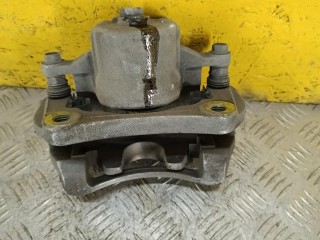суппорт тормозной передний левый, ориг. номер 137468836, 42699152, Chevrolet Bolt EUV 1 поколение 2021-2023