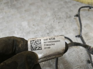 проводка, ориг. номер 84874726, Chevrolet Equinox 3 поколение [рестайлинг] 2021-2024