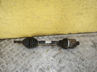 полуось передняя правая Opel Zafira B 2005-2008, 24462250