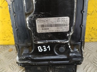 Блок управления двигателем Ford Escape 4 поколение CX482 2019-2022