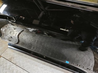 дверь передняя правая, Chevrolet Equinox EV 1 поколение 2024-2026