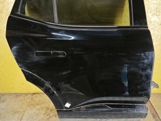 дверь задняя правая, Chevrolet Equinox EV 1 поколение 2024-2026