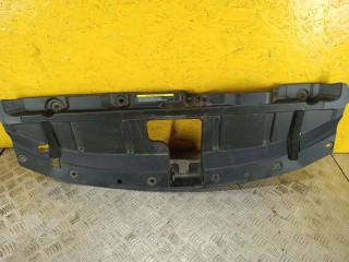 накладка замка капота, ориг. номер 623226RZ0A, Nissan Rogue T33 [рестайлинг] 2024-2026