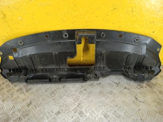 накладка замка капота, ориг. номер 623226RZ0A, Nissan Rogue T33 [рестайлинг] 2024-2026