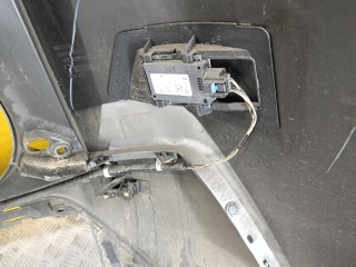 бампер задний, ориг. номер 850176RR0H, Nissan Rogue T33 2020-2024