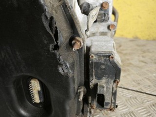 АКПП, ориг. номер GNP7000, 2AF529F, Ford EcoSport 2 поколение B515 [рестайлинг] 2017-2023