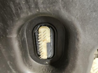АКПП, ориг. номер GNP7000, 2AF529F, Ford EcoSport 2 поколение B515 [рестайлинг] 2017-2023