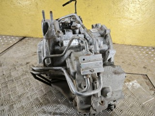 АКПП, ориг. номер GNP7000, 2AF529F, Ford EcoSport 2 поколение B515 [рестайлинг] 2017-2023