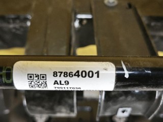 балка задняя, ориг. номер 86520370, 87864001, Chevrolet Blazer EV 1 поколение 2023-2026