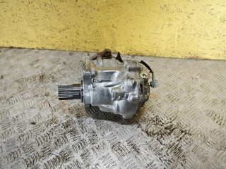 Раздаточная коробка Nissan Rogue T33 [рестайлинг] 2024-2026