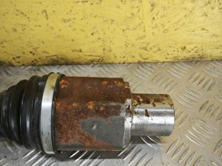 полуось передняя левая, ориг. номер 85727409, Chevrolet Equinox EV 1 поколение 2024-2026