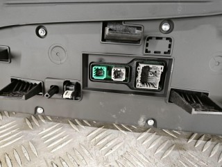 магнитола, ориг. номер 86718890, Chevrolet Equinox EV 1 поколение 2024-2026