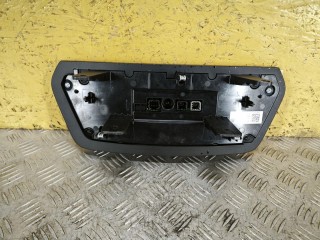 панель приборов (щиток), ориг. номер 86776805, Chevrolet Equinox EV 1 поколение 2024-2026