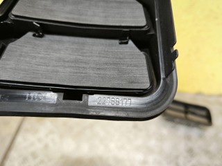 воздуховод задний, ориг. номер 22788177, Chevrolet Equinox EV 1 поколение 2024-2026