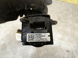 переключатель поворотов, ориг. номер 13563301, Chevrolet Equinox EV 1 поколение 2024-2026