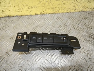Кнопка ручного тормоза (ручника) Chevrolet Equinox EV 1 поколение 2024-2026