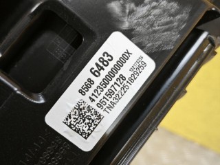 бардачок, ориг. номер 85686483, Chevrolet Equinox EV 1 поколение 2024-2026
