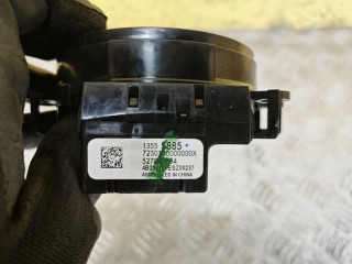 шлейф рулевой, ориг. номер 13555885, Chevrolet Equinox EV 1 поколение 2024-2026