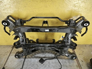балка задняя, ориг. номер 85692891, 86548146, 85826340, 3850384, Chevrolet Equinox EV 1 поколение 2024-2026