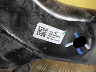балка задняя, ориг. номер 85692891, 86548146, 85826340, 3850384, Chevrolet Equinox EV 1 поколение 2024-2026