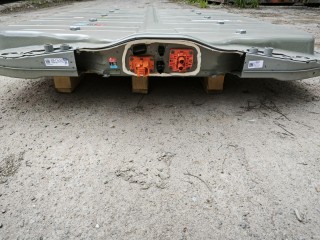 высоковольтная батарея, ориг. номер 24063720, 24061653, 24069232, Chevrolet Equinox EV 1 поколение 2024-2026