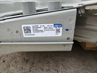 высоковольтная батарея, ориг. номер 24063720, 24061653, 24069232, Chevrolet Equinox EV 1 поколение 2024-2026