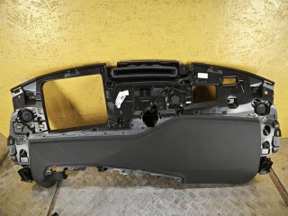 Панель передняя салона (торпедо) Chevrolet Equinox EV 1 поколение 2024-2026