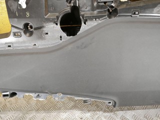 панель передняя салона (торпедо), Chevrolet Equinox EV 1 поколение 2024-2026