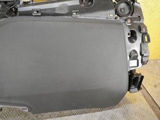 панель передняя салона (торпедо), Chevrolet Equinox EV 1 поколение 2024-2026