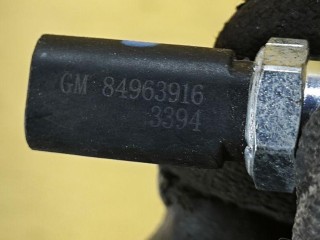 датчик кондиционера, ориг. номер 84963916, Chevrolet Equinox EV 1 поколение 2024-2026