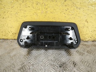 панель приборов (щиток), ориг. номер 85096153, Chevrolet Equinox EV 1 поколение 2024-2026