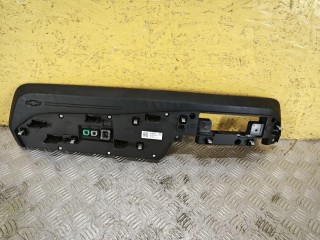 магнитола, ориг. номер 86096152, Chevrolet Equinox EV 1 поколение 2024-2026