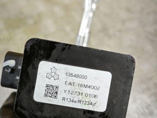 трубка кондиционера, ориг. номер 13548000, 85746965, Chevrolet Equinox EV 1 поколение 2024-2026