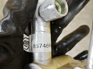 трубка кондиционера, ориг. номер 13548000, 85746965, Chevrolet Equinox EV 1 поколение 2024-2026