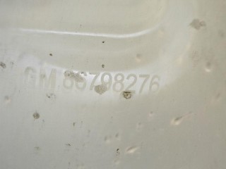 бачок расширительный, ориг. номер 86798276, Chevrolet Equinox EV 1 поколение 2024-2026