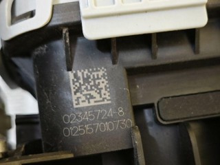 порт зарядный, ориг. номер 24072978, 02345724-8, Chevrolet Equinox EV 1 поколение 2024-2026