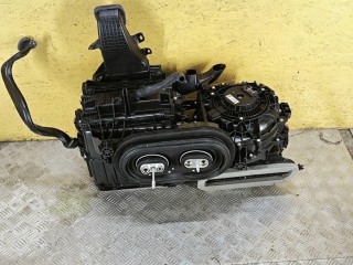 отопитель в сборе (печка), ориг. номер 86537450, 85868484, Chevrolet Equinox EV 1 поколение 2024-2026