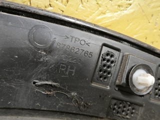 молдинг крыла передний правый, ориг. номер 85686487, 87862765, Chevrolet Equinox EV 1 поколение 2024-2026